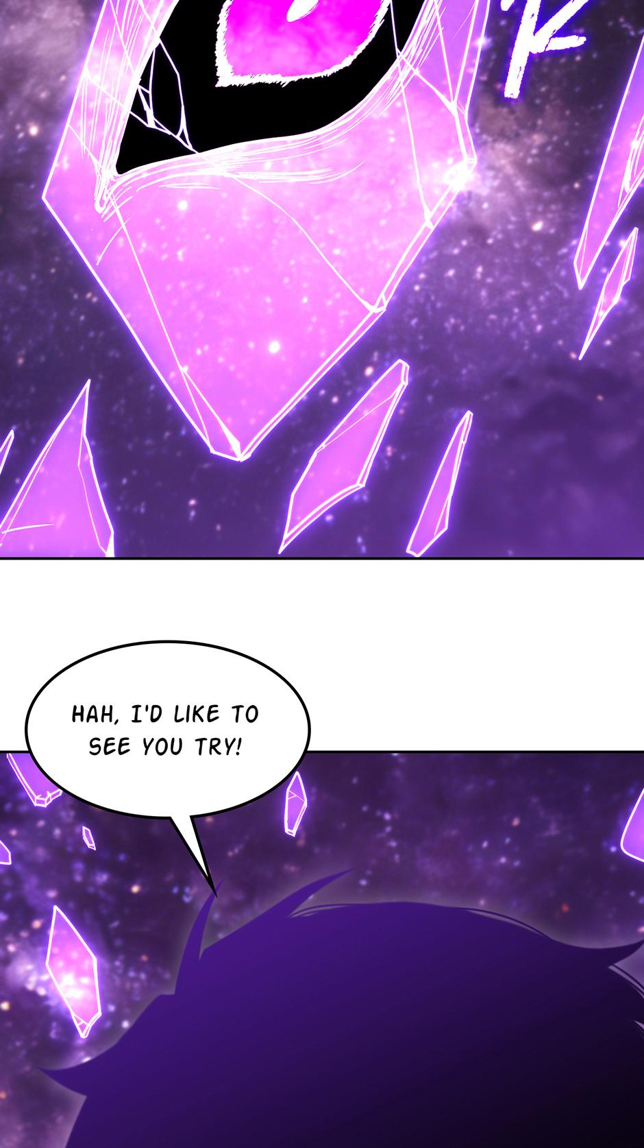 Log into the Future Chapter 304 — page 35