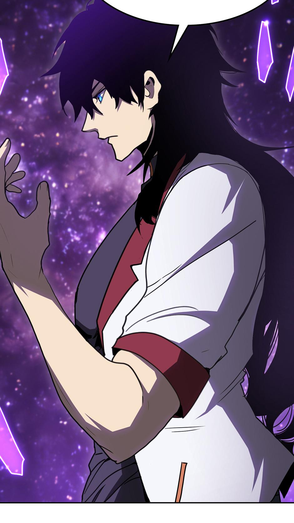 Log into the Future Chapter 304 — page 37