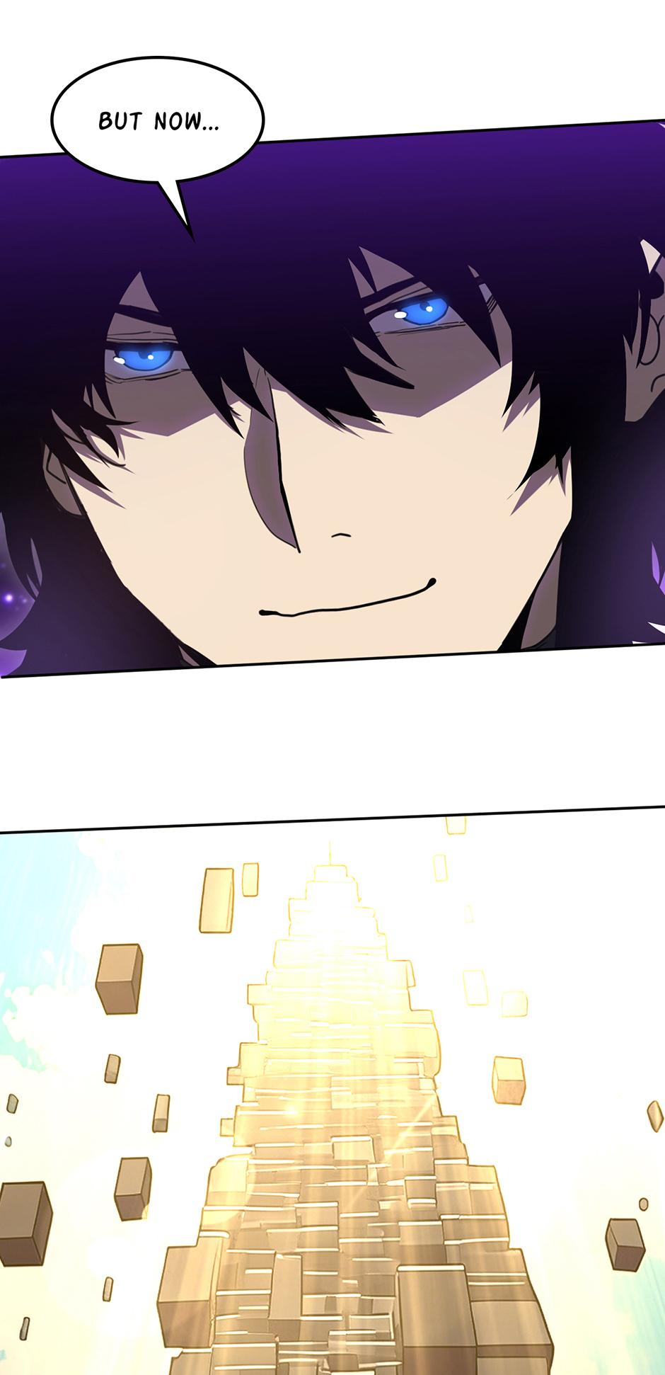 Log into the Future Chapter 304 — page 38
