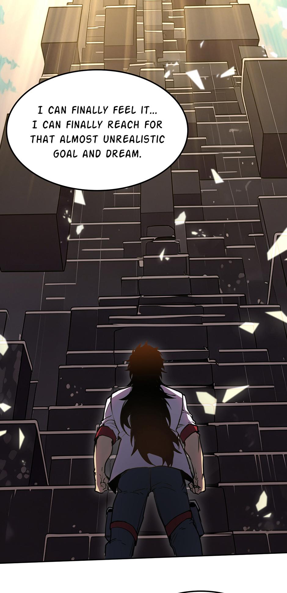 Log into the Future Chapter 304 — page 39
