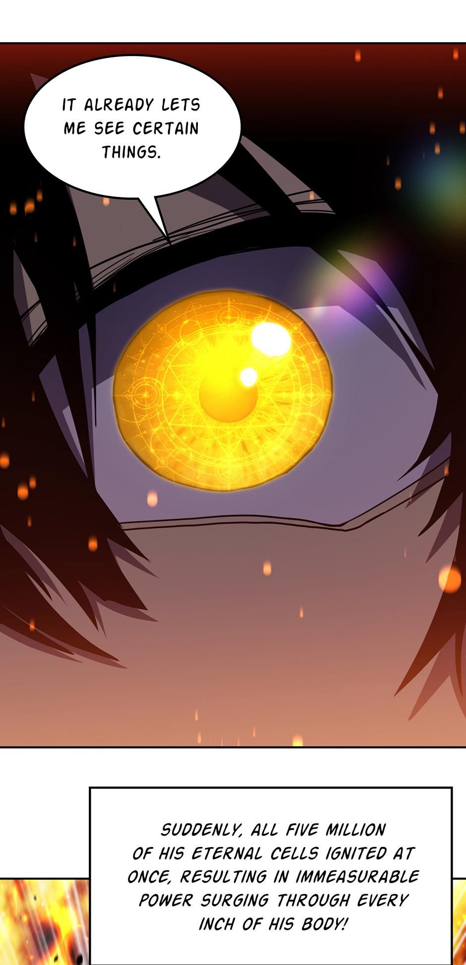 Log into the Future Chapter 304 — page 41