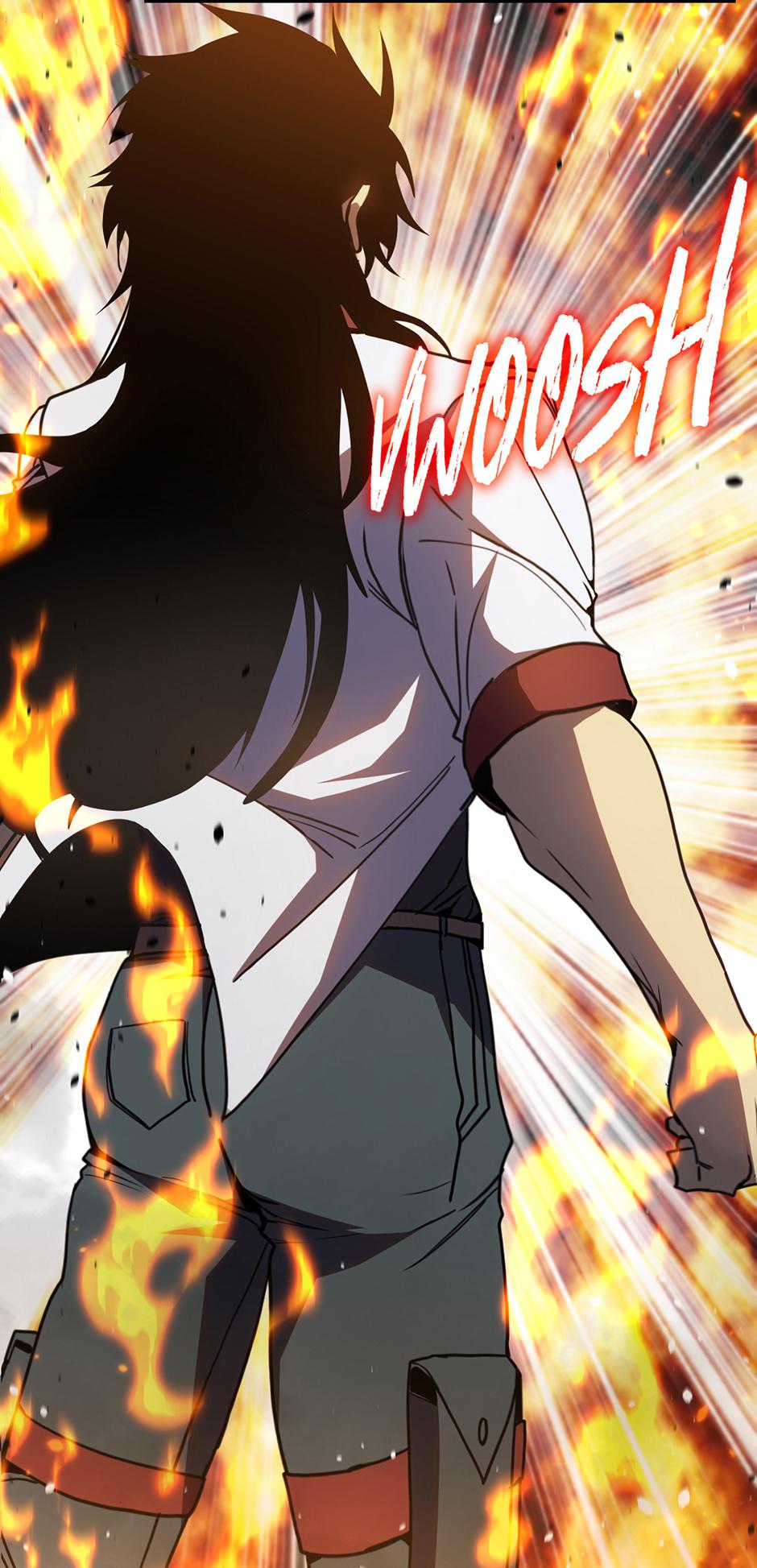 Log into the Future Chapter 304 — page 42