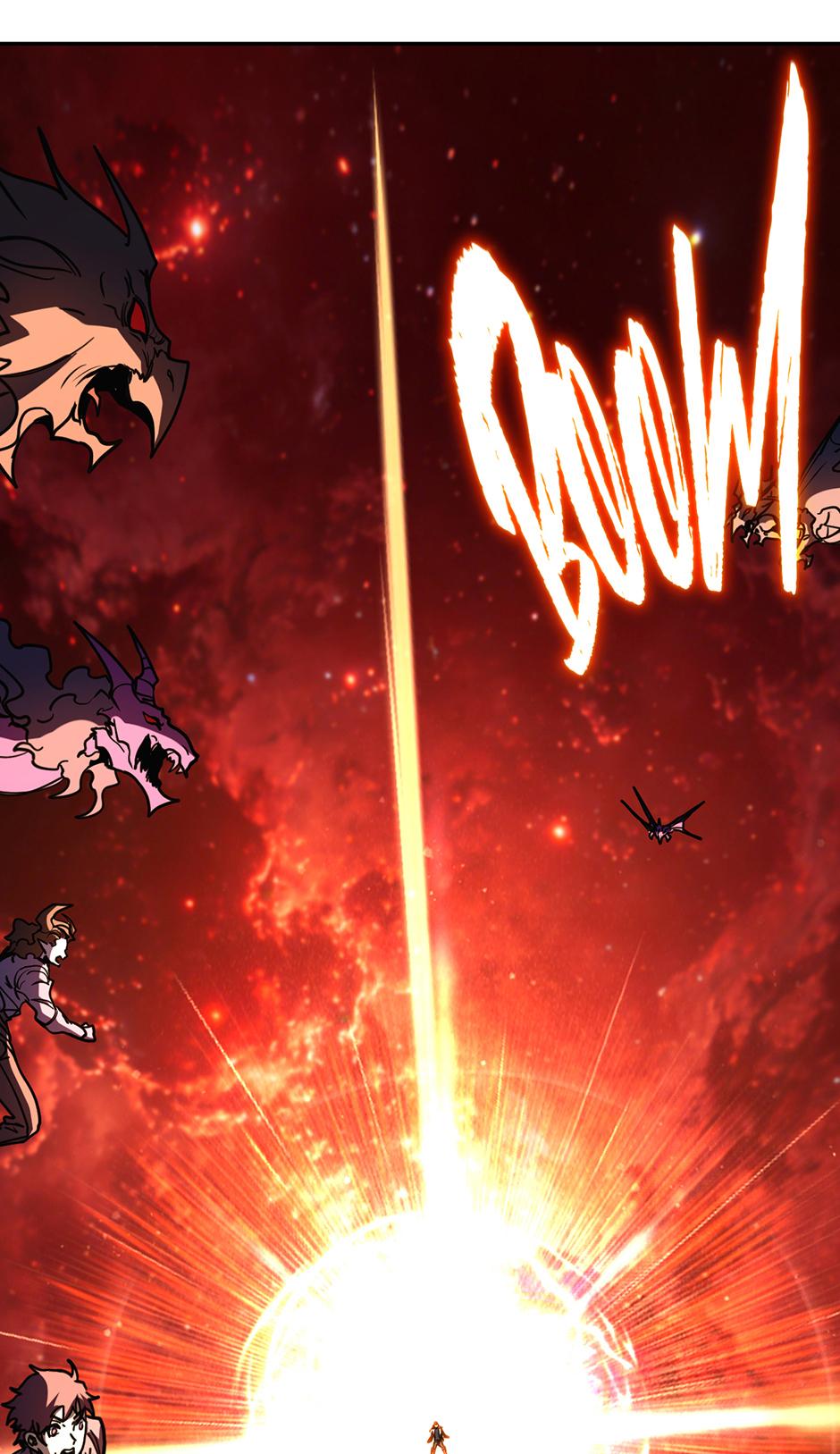 Log into the Future Chapter 304 — page 45