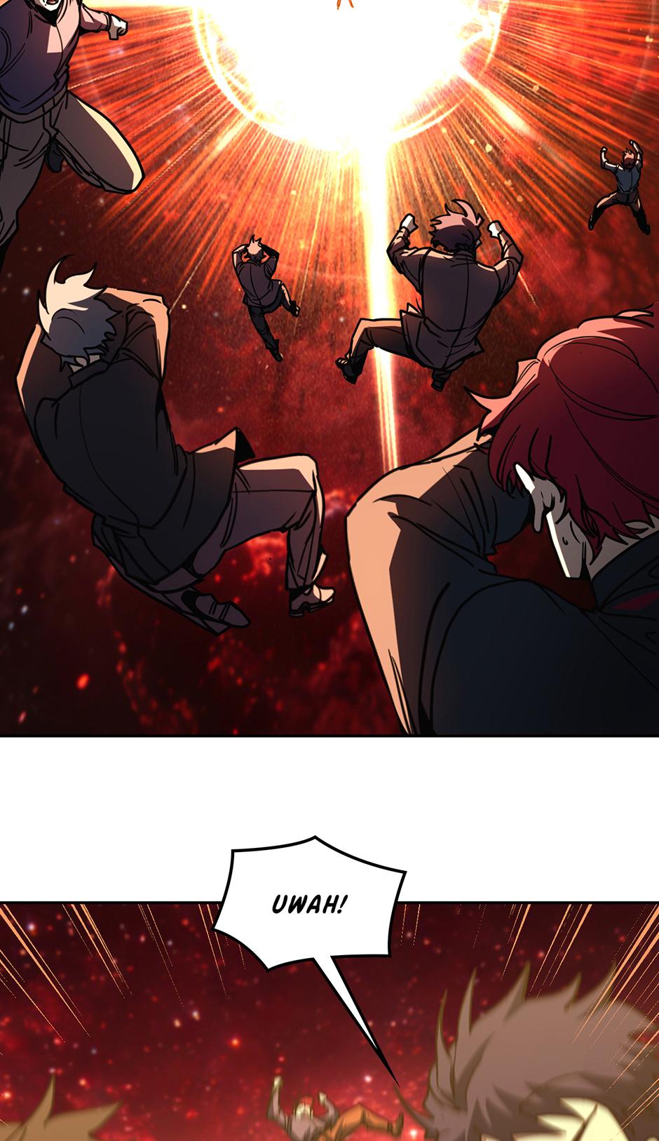 Log into the Future Chapter 304 — page 46