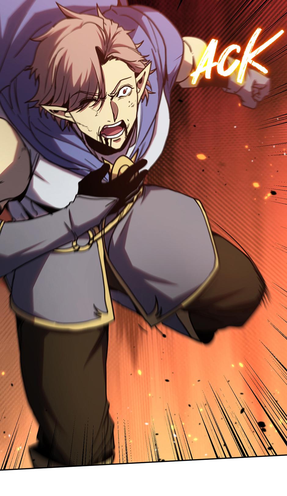 Log into the Future Chapter 304 — page 48