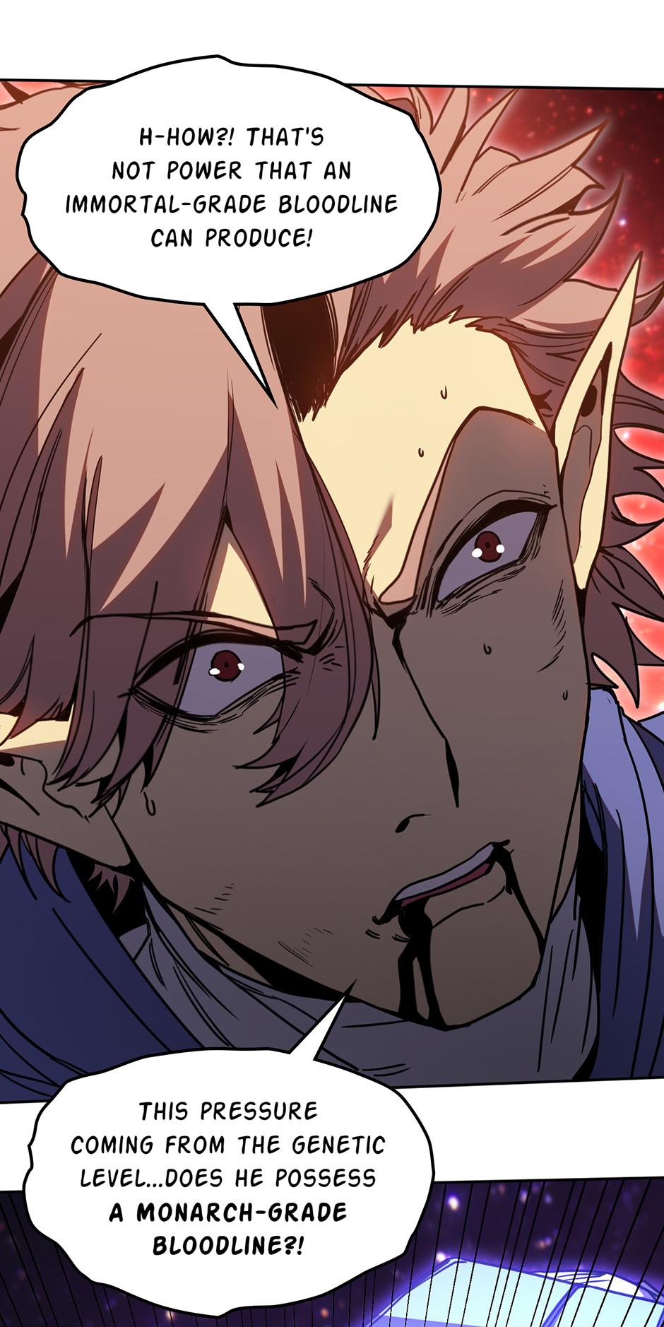 Log into the Future Chapter 304 — page 49