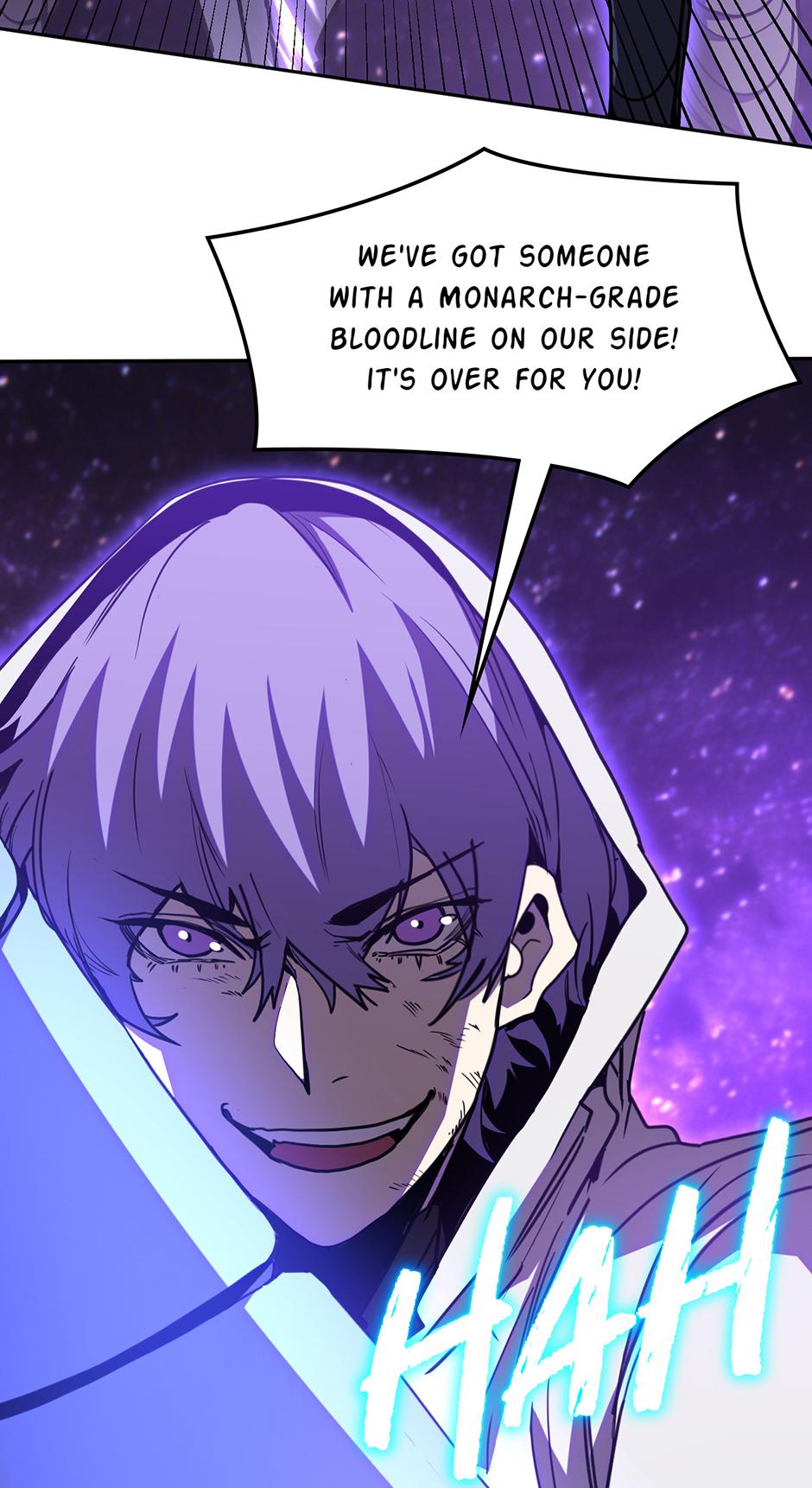 Log into the Future Chapter 304 — page 53