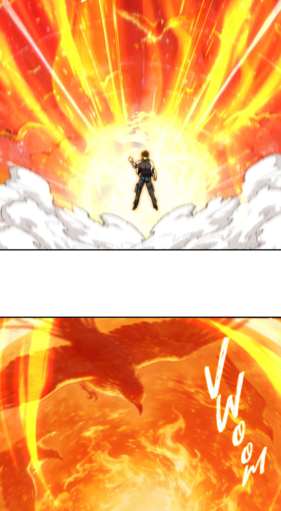 Log into the Future Chapter 304 — page 58