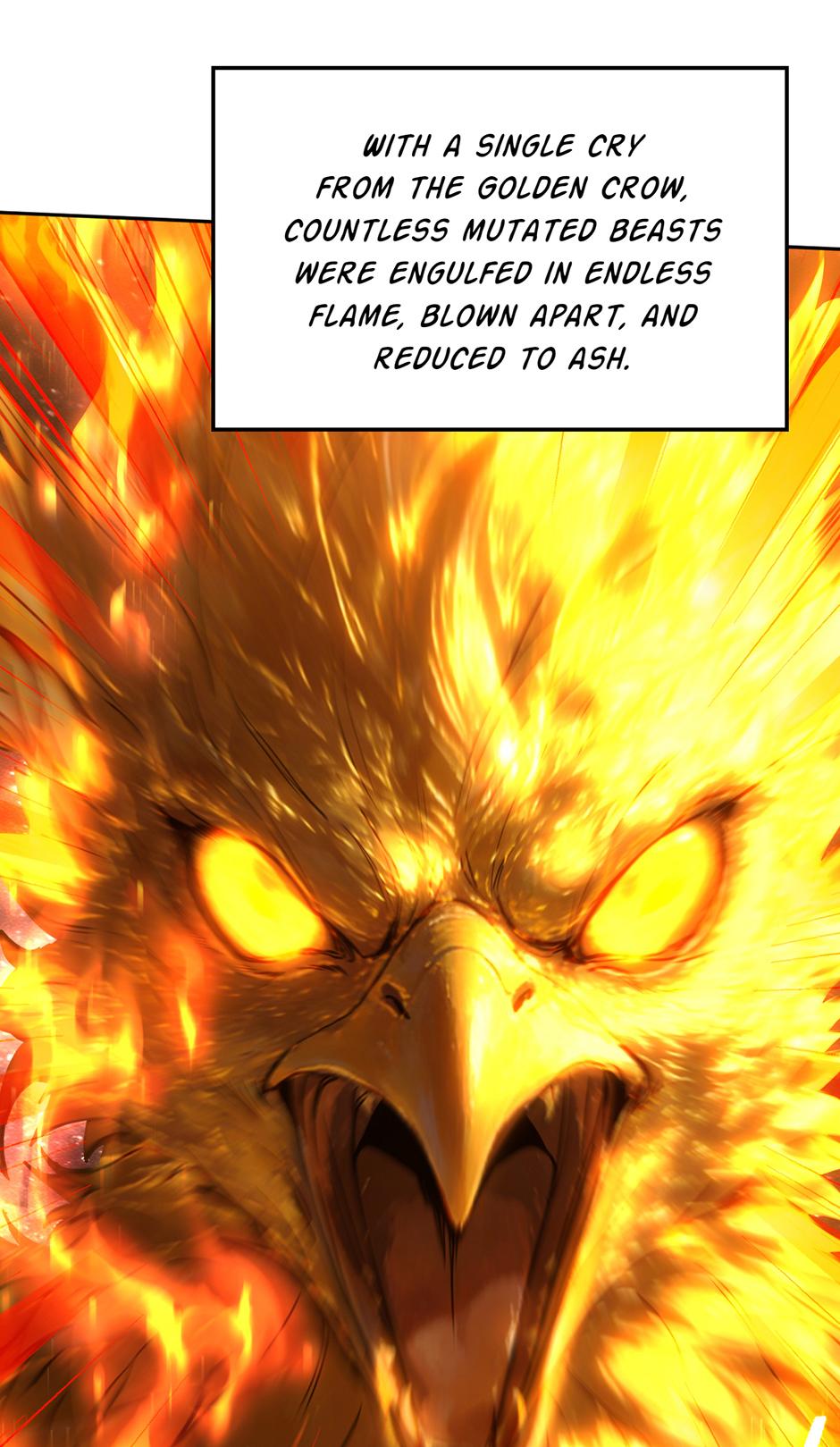 Log into the Future Chapter 304 — page 61