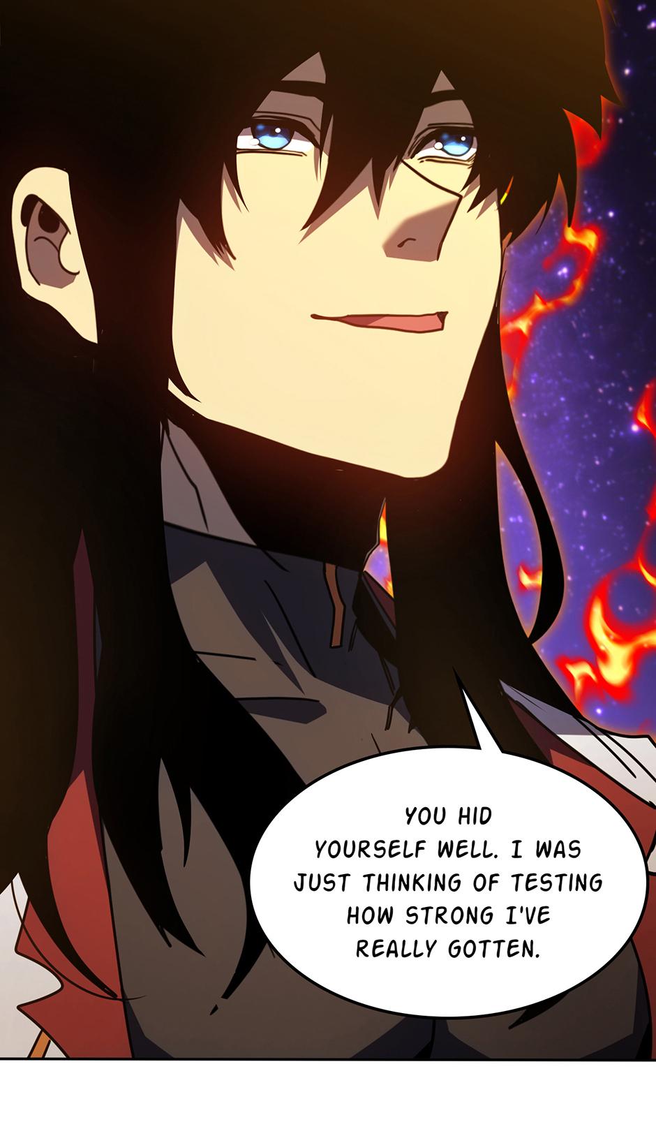 Log into the Future Chapter 304 — page 65