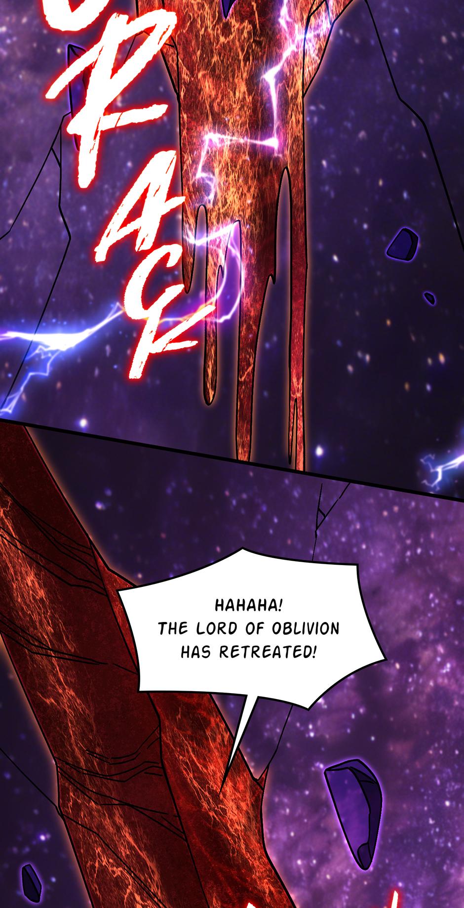 Log into the Future Chapter 305 — page 5