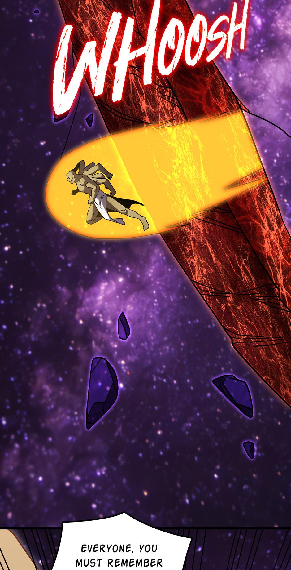 Log into the Future Chapter 305 — page 6