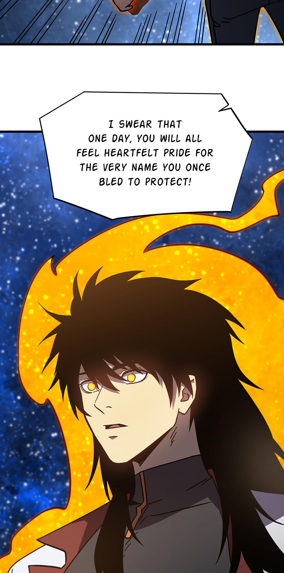 Log into the Future Chapter 305 — page 9