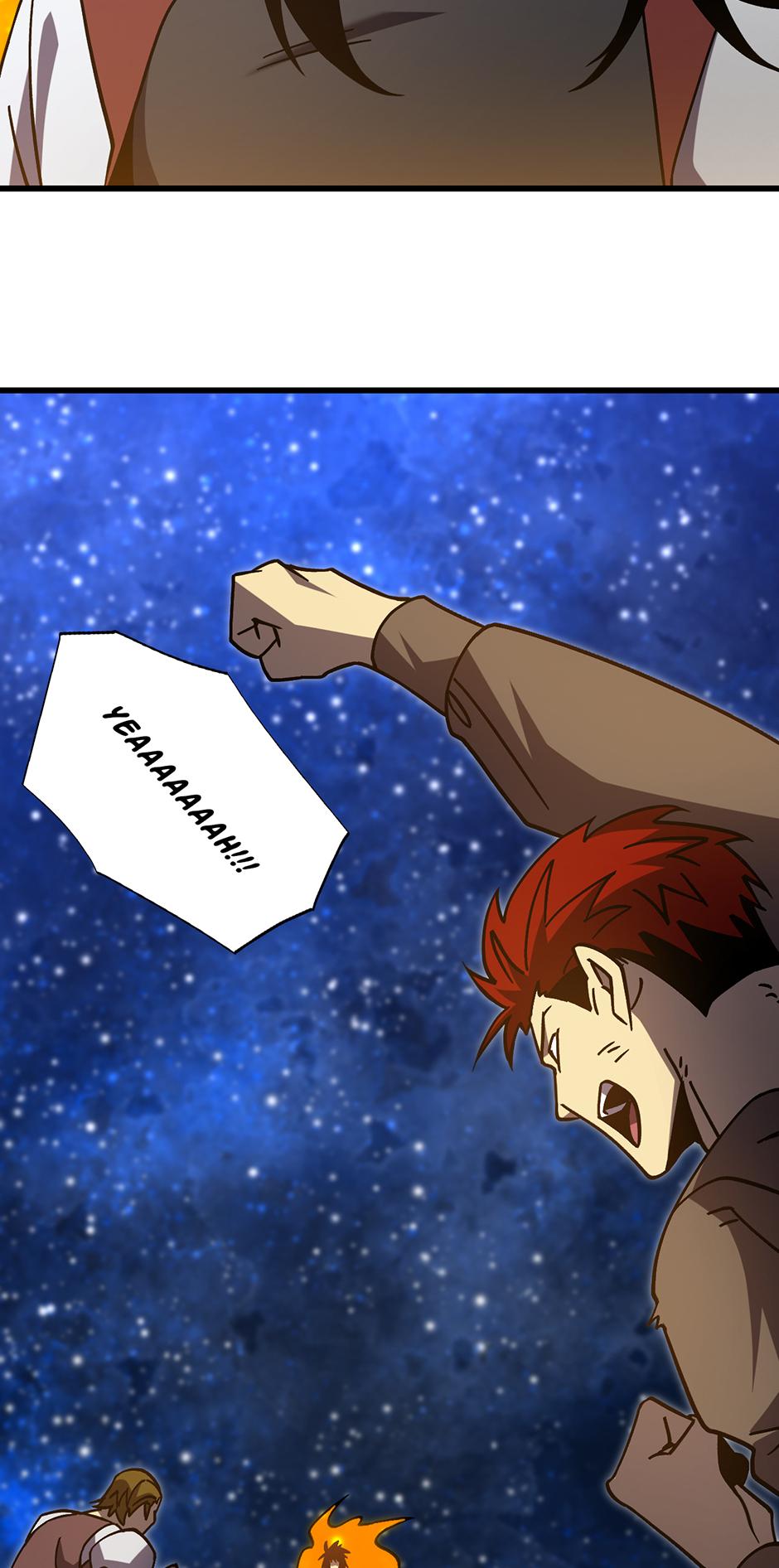 Log into the Future Chapter 305 — page 10