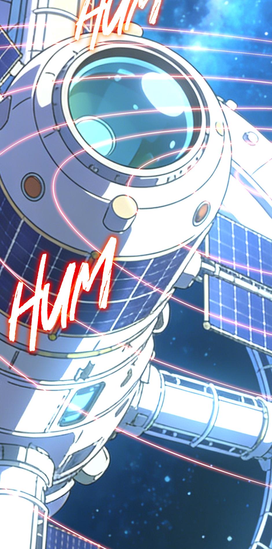 Log into the Future Chapter 305 — page 12