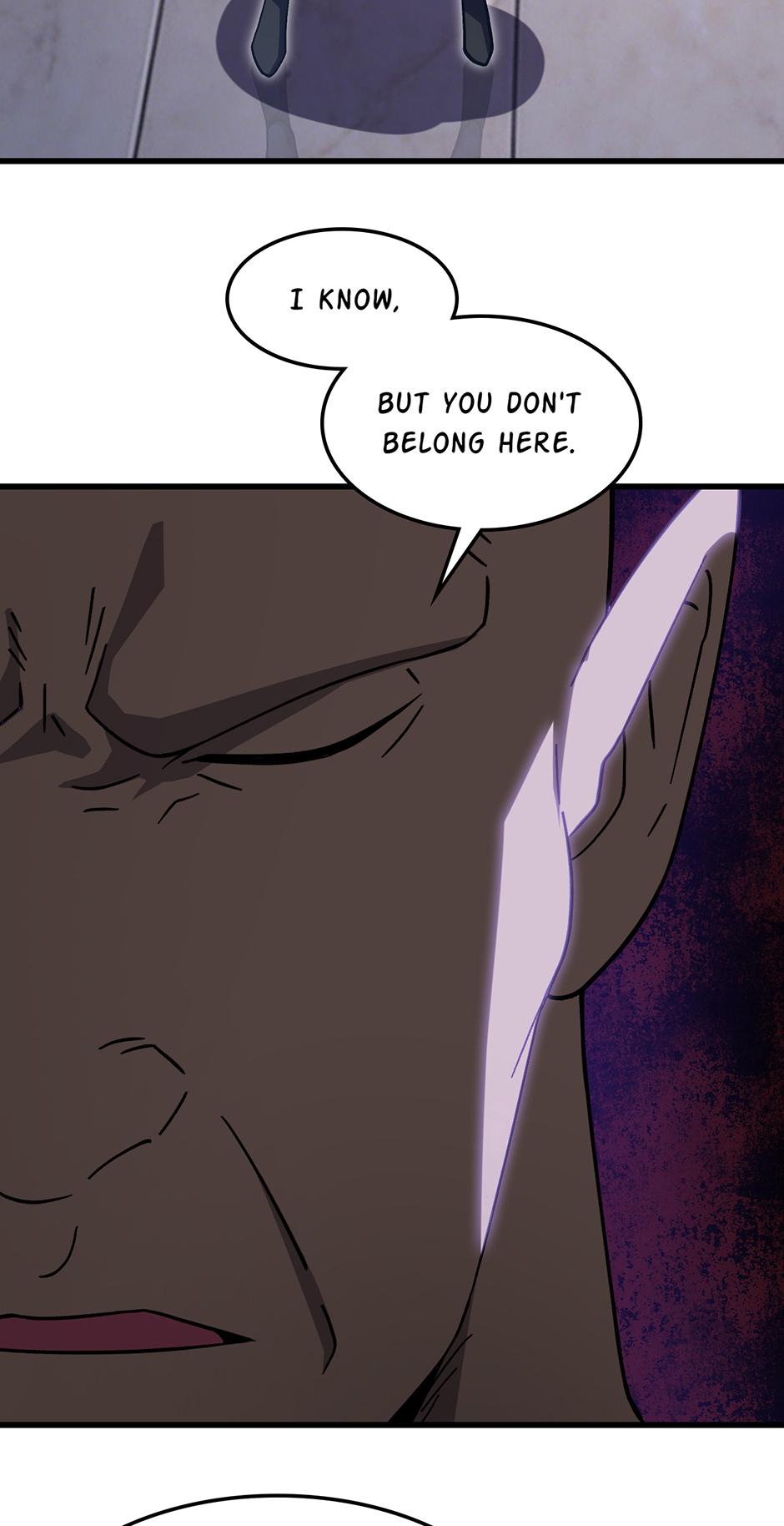 Log into the Future Chapter 305 — page 16