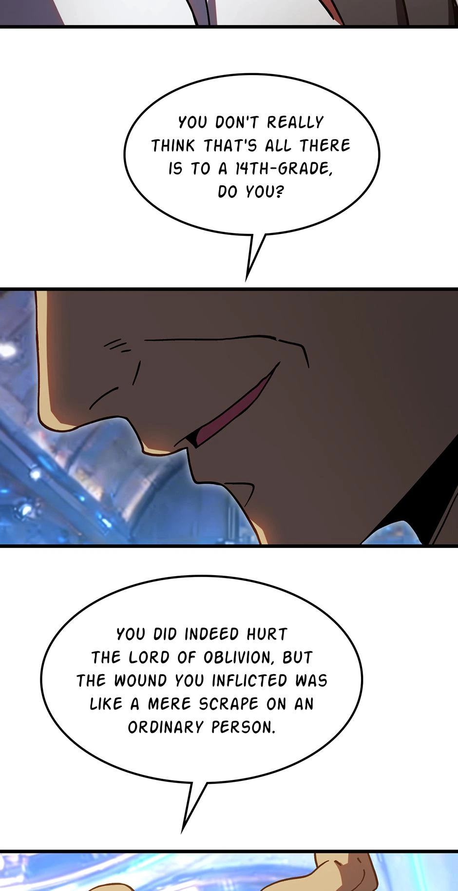 Log into the Future Chapter 305 — page 19