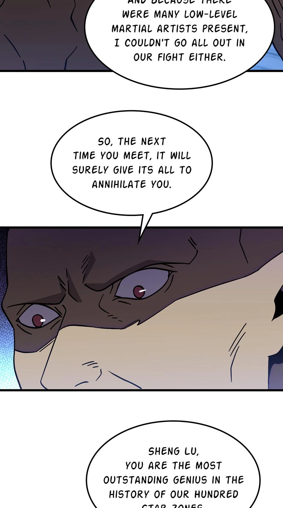 Log into the Future Chapter 305 — page 22