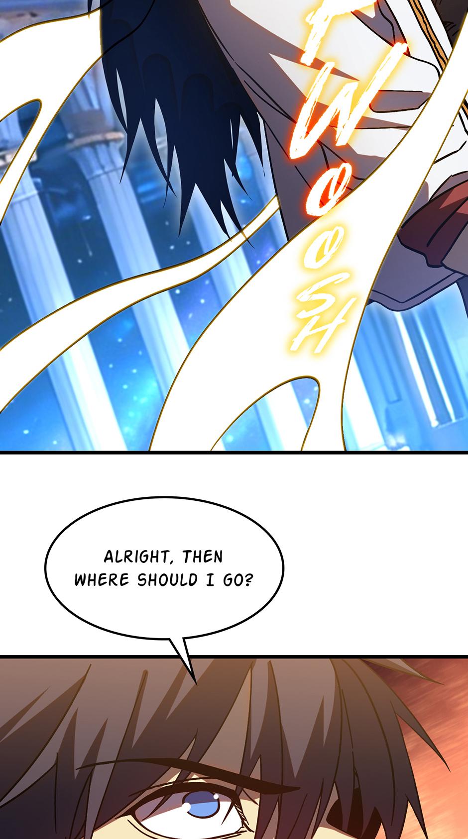 Log into the Future Chapter 305 — page 24