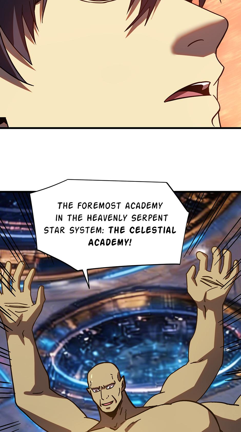 Log into the Future Chapter 305 — page 25
