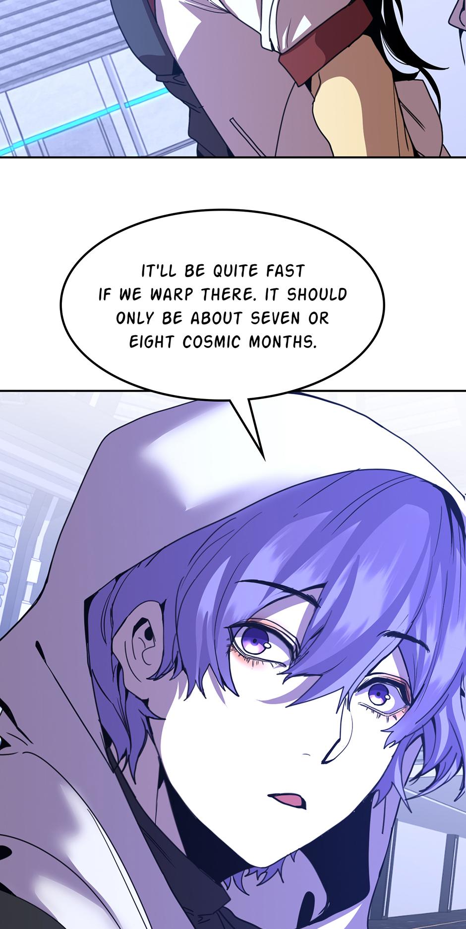 Log into the Future Chapter 305 — page 32