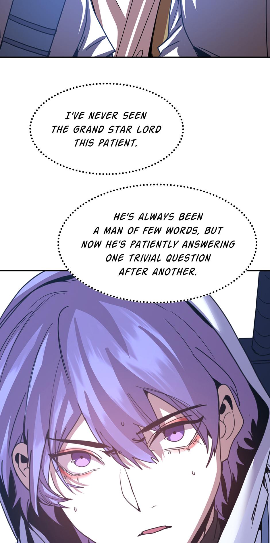 Log into the Future Chapter 305 — page 35