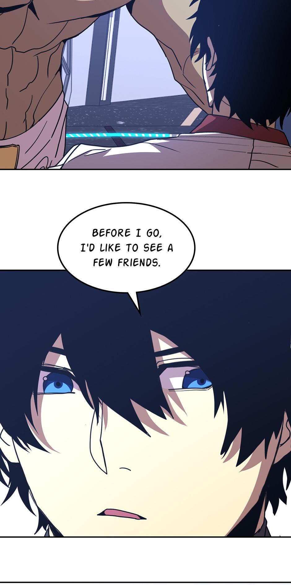 Log into the Future Chapter 305 — page 37