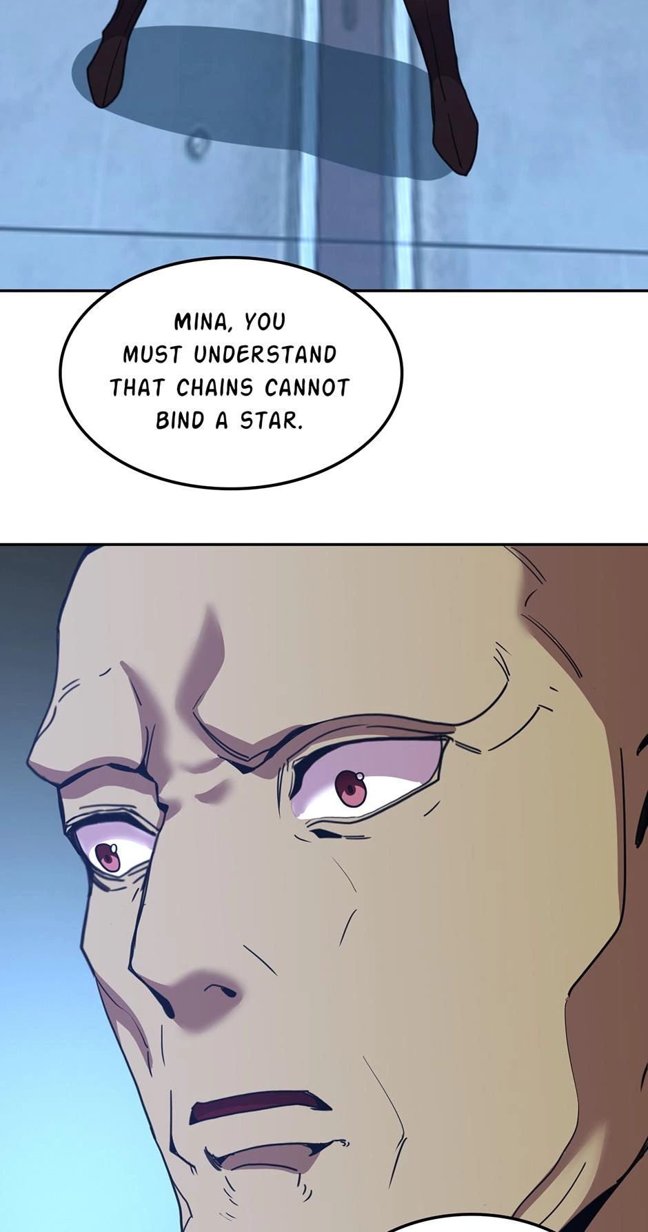 Log into the Future Chapter 305 — page 42