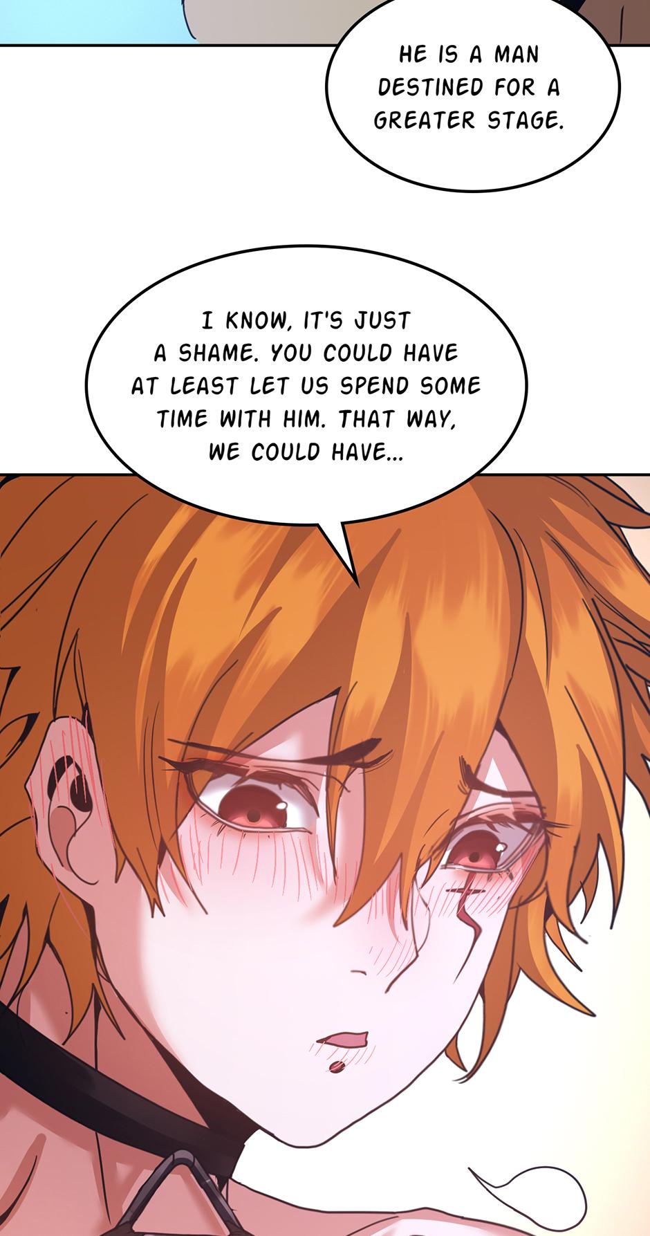 Log into the Future Chapter 305 — page 43