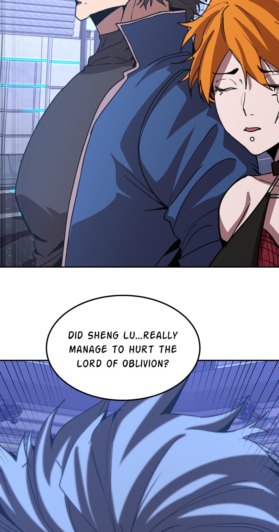 Log into the Future Chapter 305 — page 45