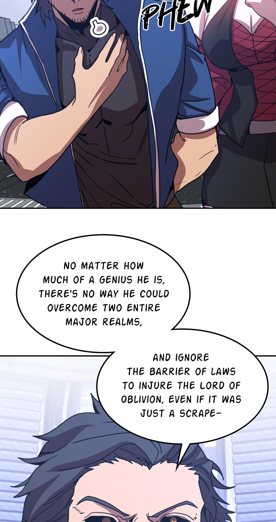 Log into the Future Chapter 305 — page 49