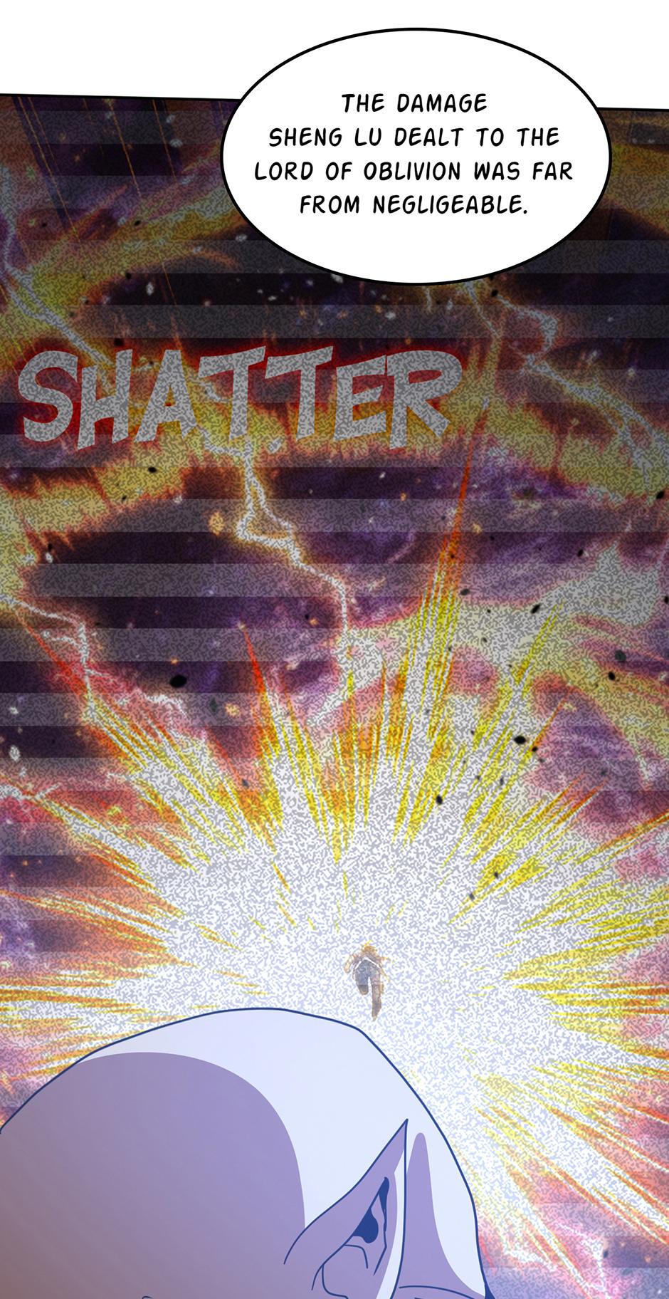 Log into the Future Chapter 305 — page 51