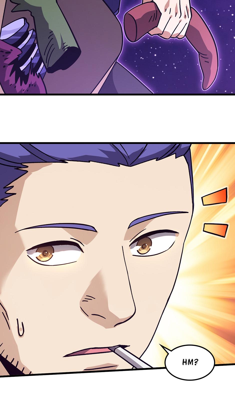 Log into the Future Chapter 306 — page 4