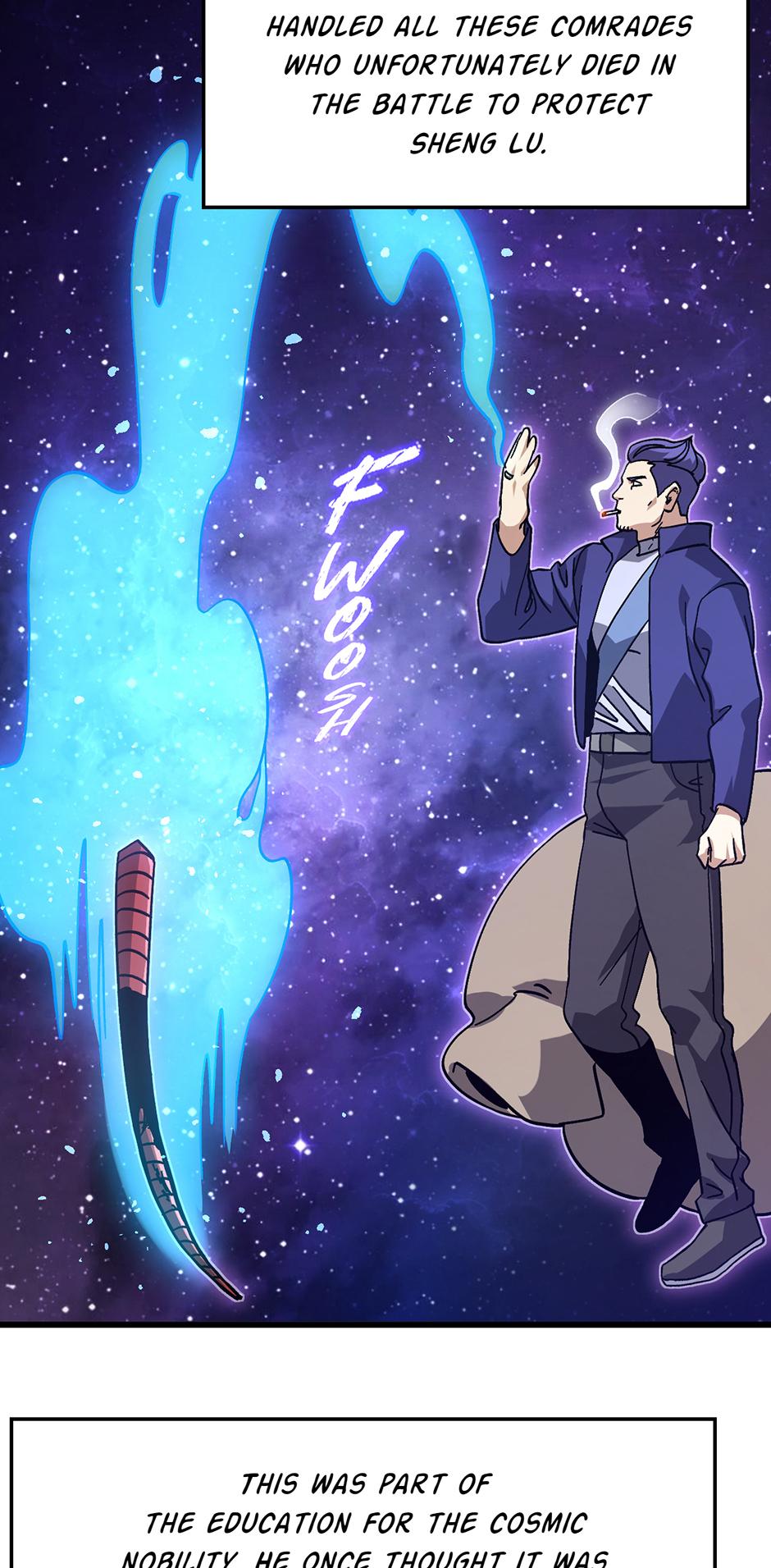 Log into the Future Chapter 306 — page 7