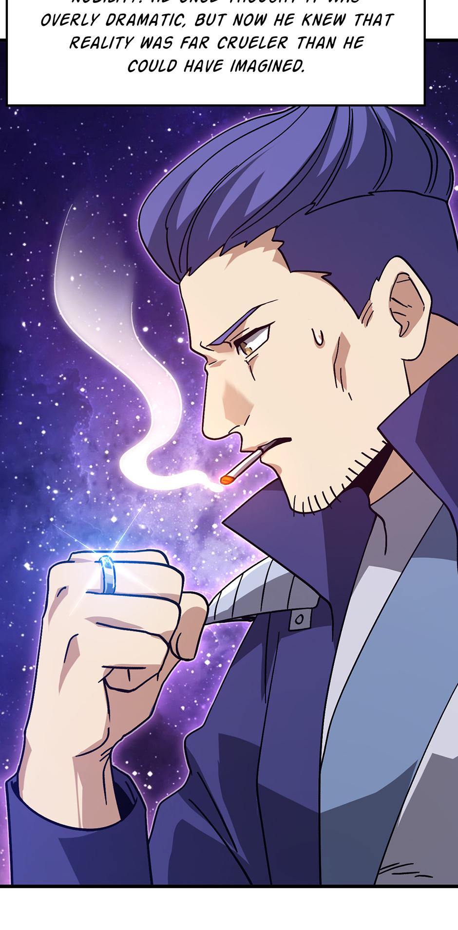 Log into the Future Chapter 306 — page 8