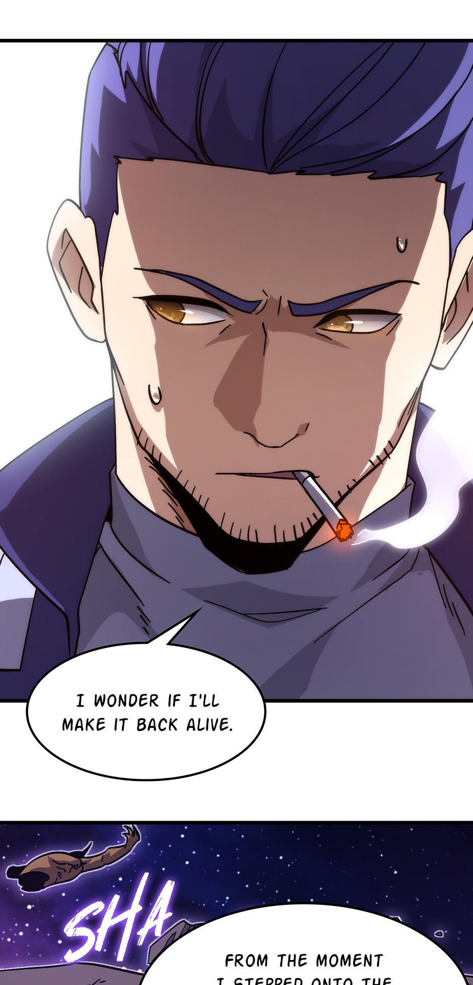 Log into the Future Chapter 306 — page 9