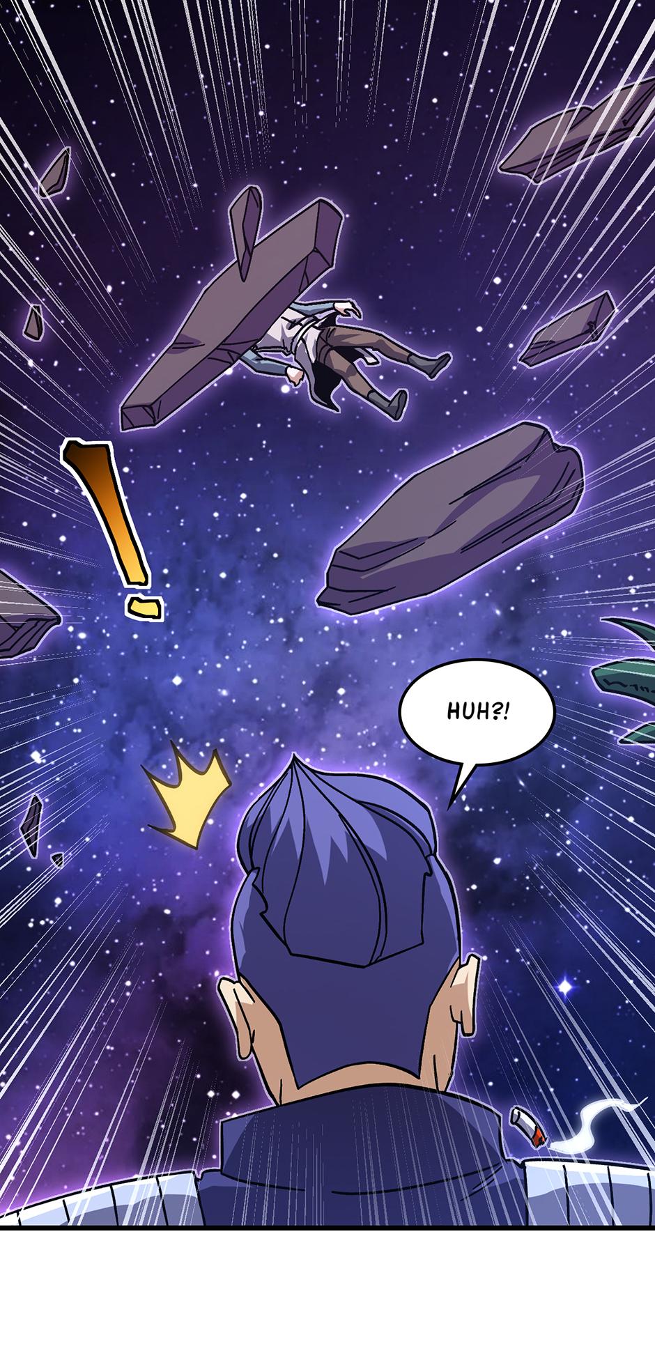 Log into the Future Chapter 306 — page 14