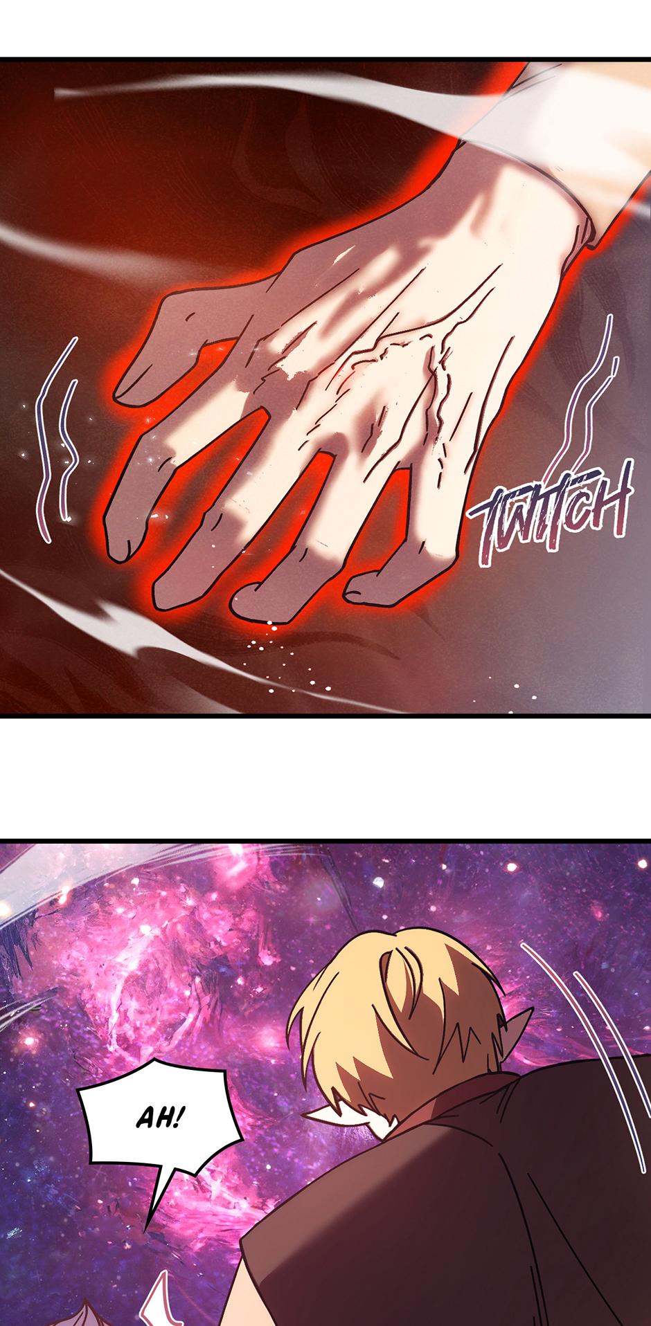 Log into the Future Chapter 306 — page 16
