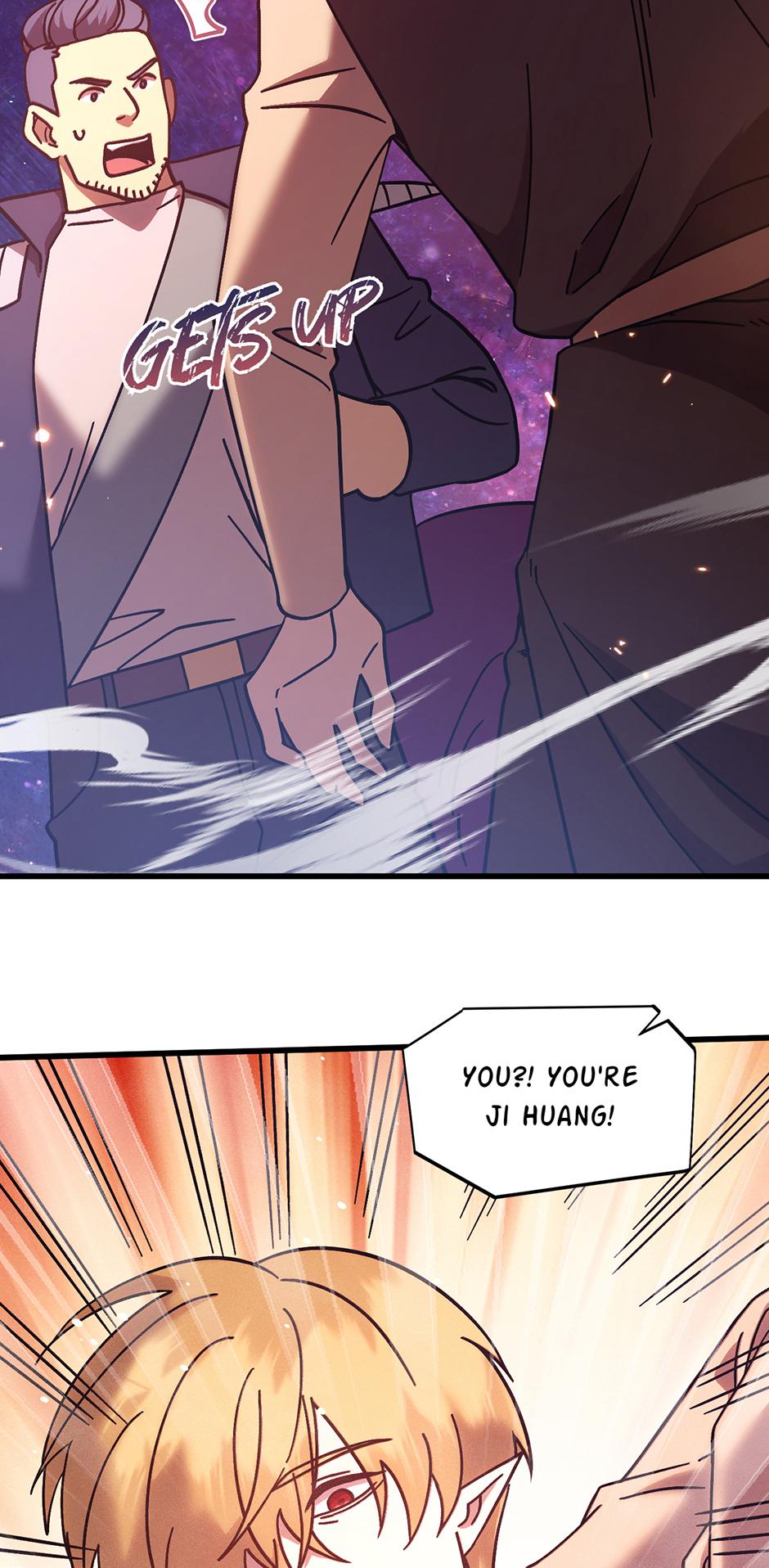 Log into the Future Chapter 306 — page 17
