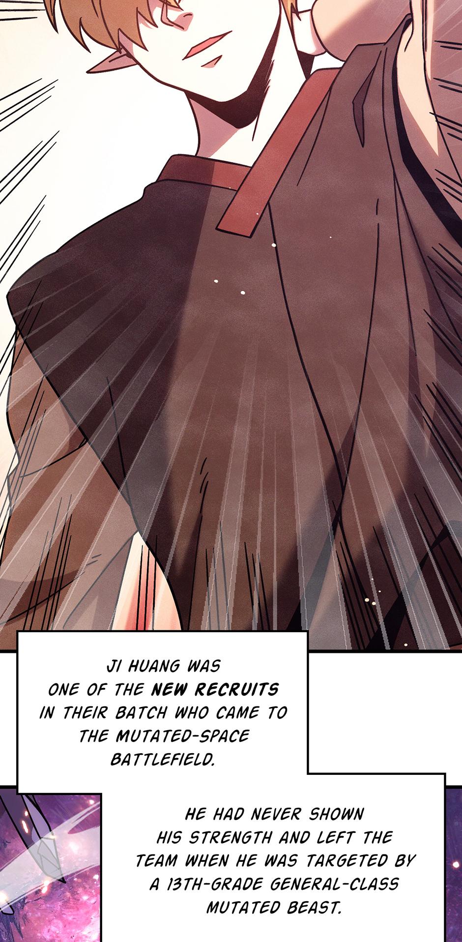 Log into the Future Chapter 306 — page 18