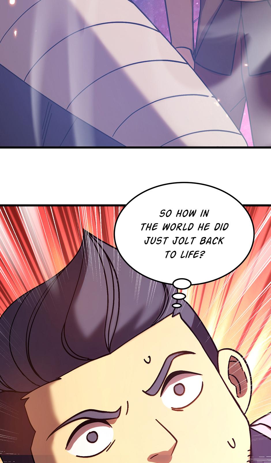 Log into the Future Chapter 306 — page 21