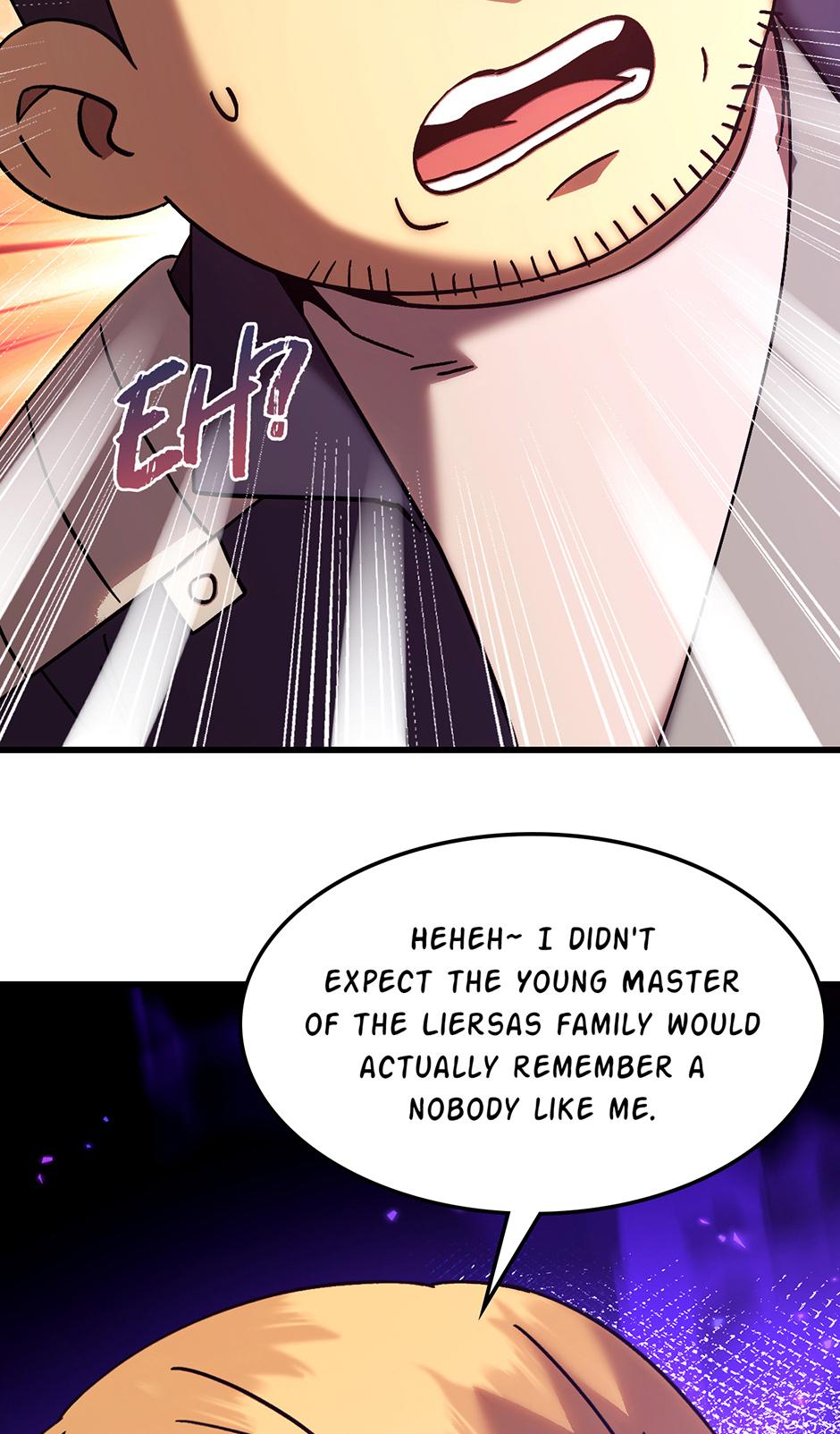 Log into the Future Chapter 306 — page 22