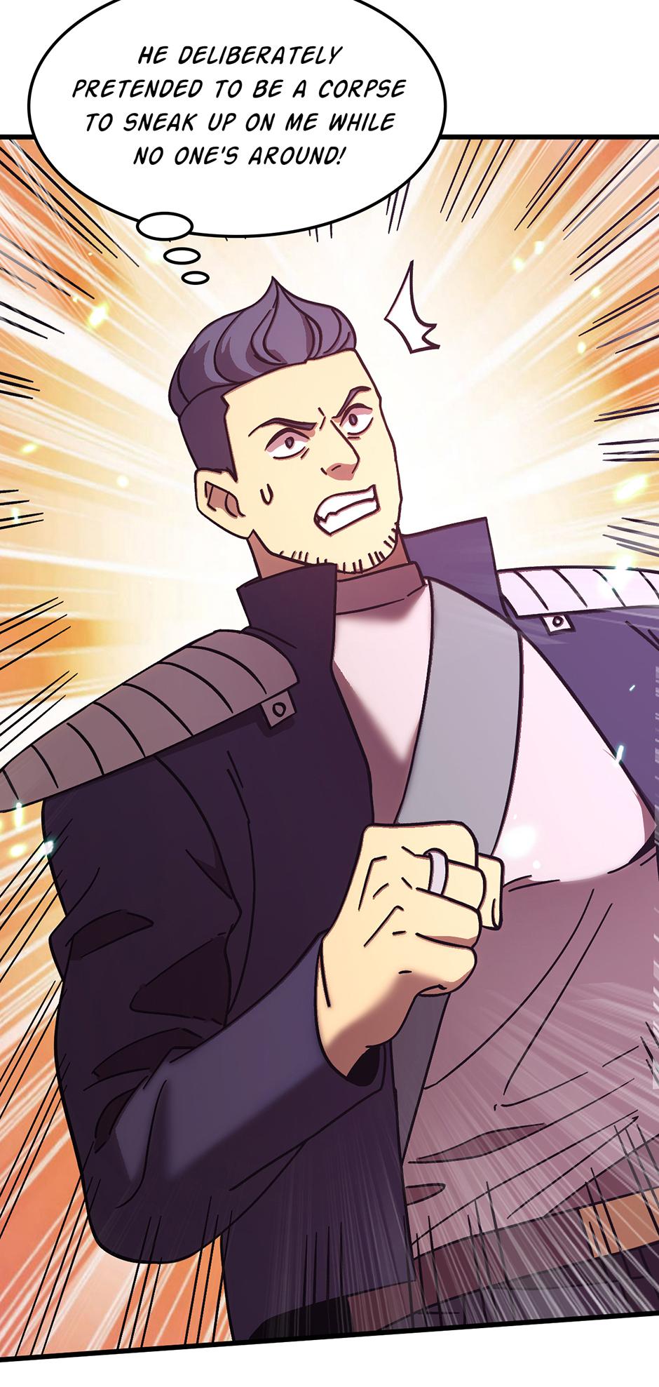 Log into the Future Chapter 306 — page 26