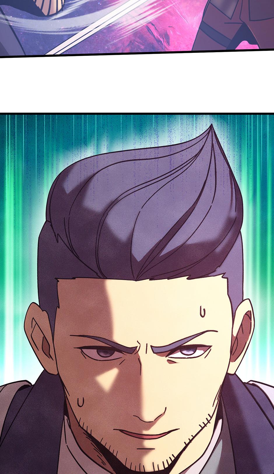 Log into the Future Chapter 306 — page 28