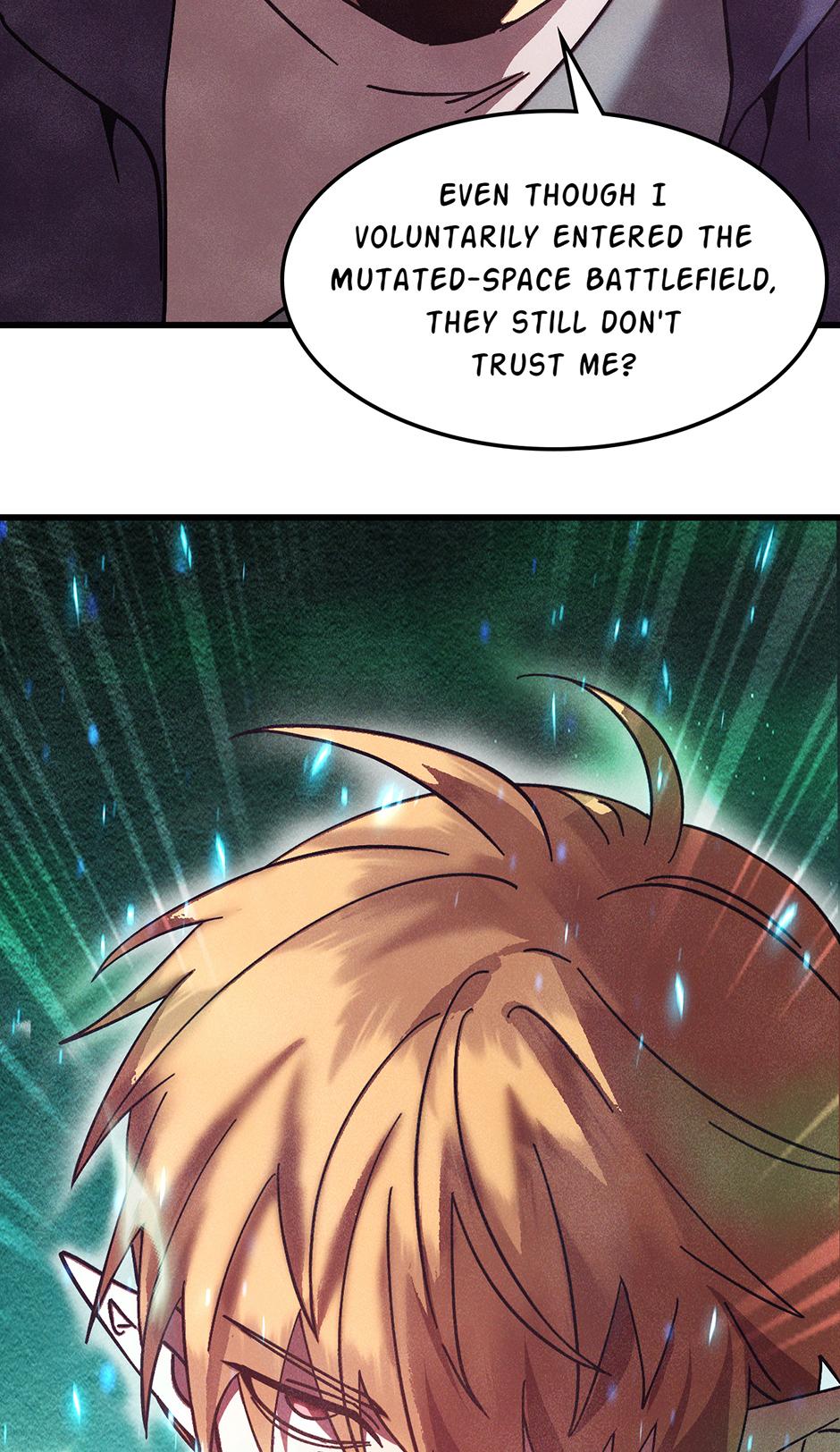 Log into the Future Chapter 306 — page 29