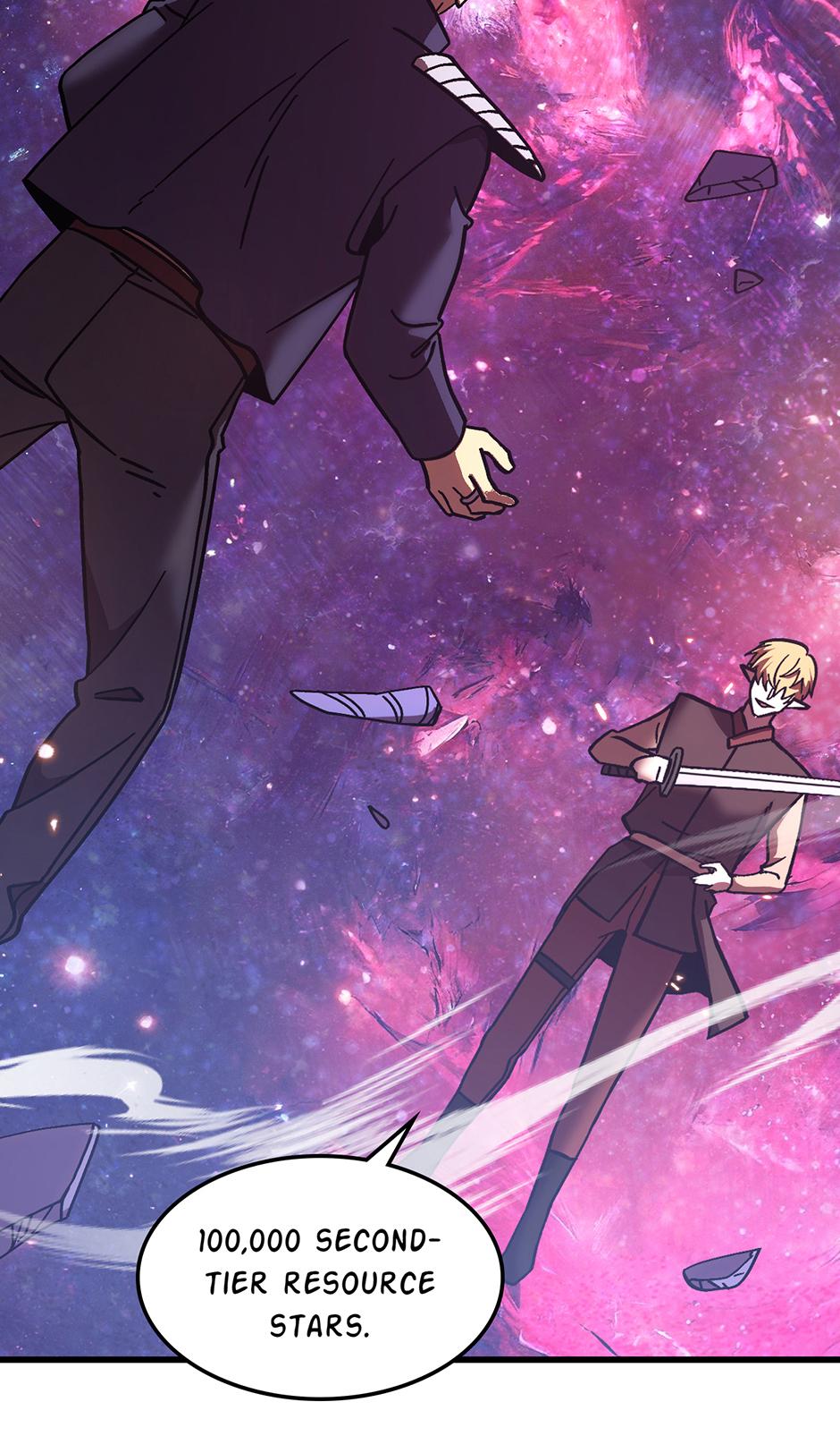 Log into the Future Chapter 306 — page 31