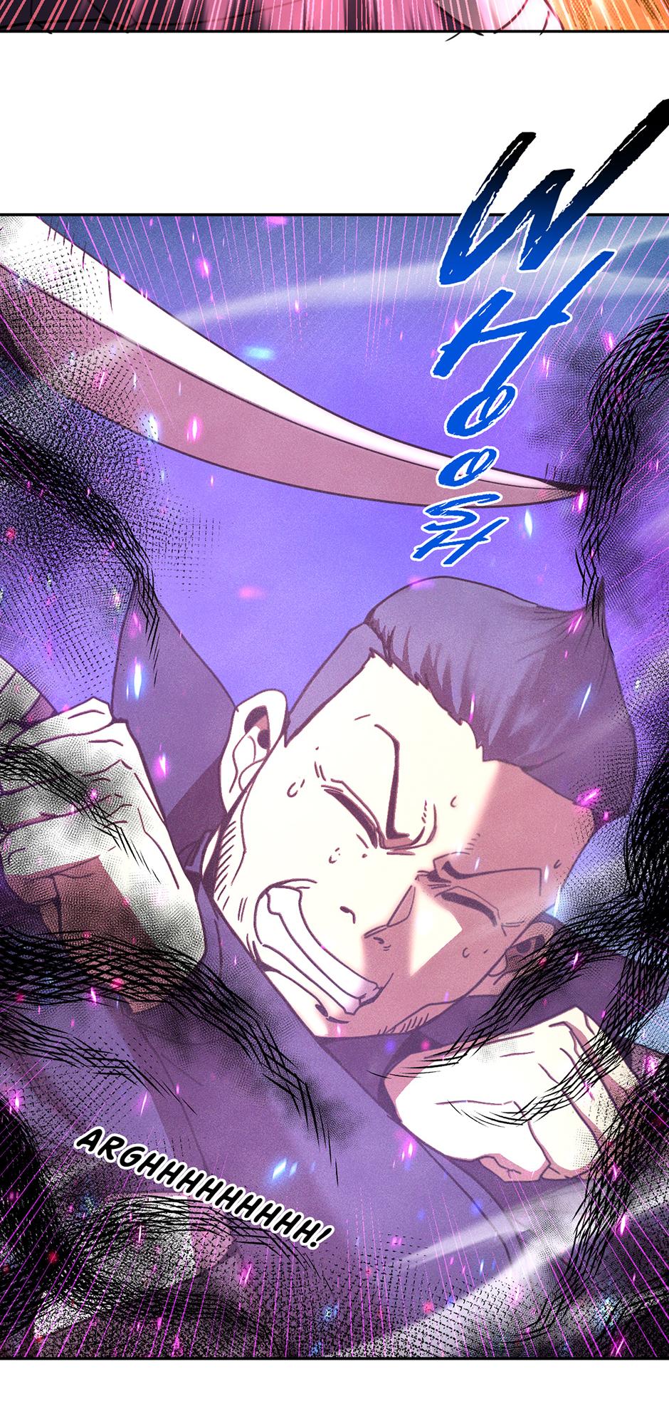 Log into the Future Chapter 306 — page 36