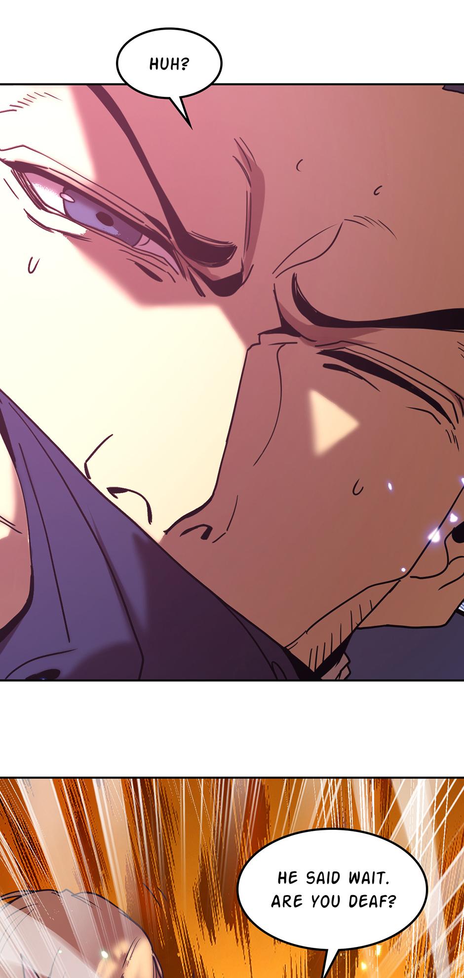 Log into the Future Chapter 306 — page 37