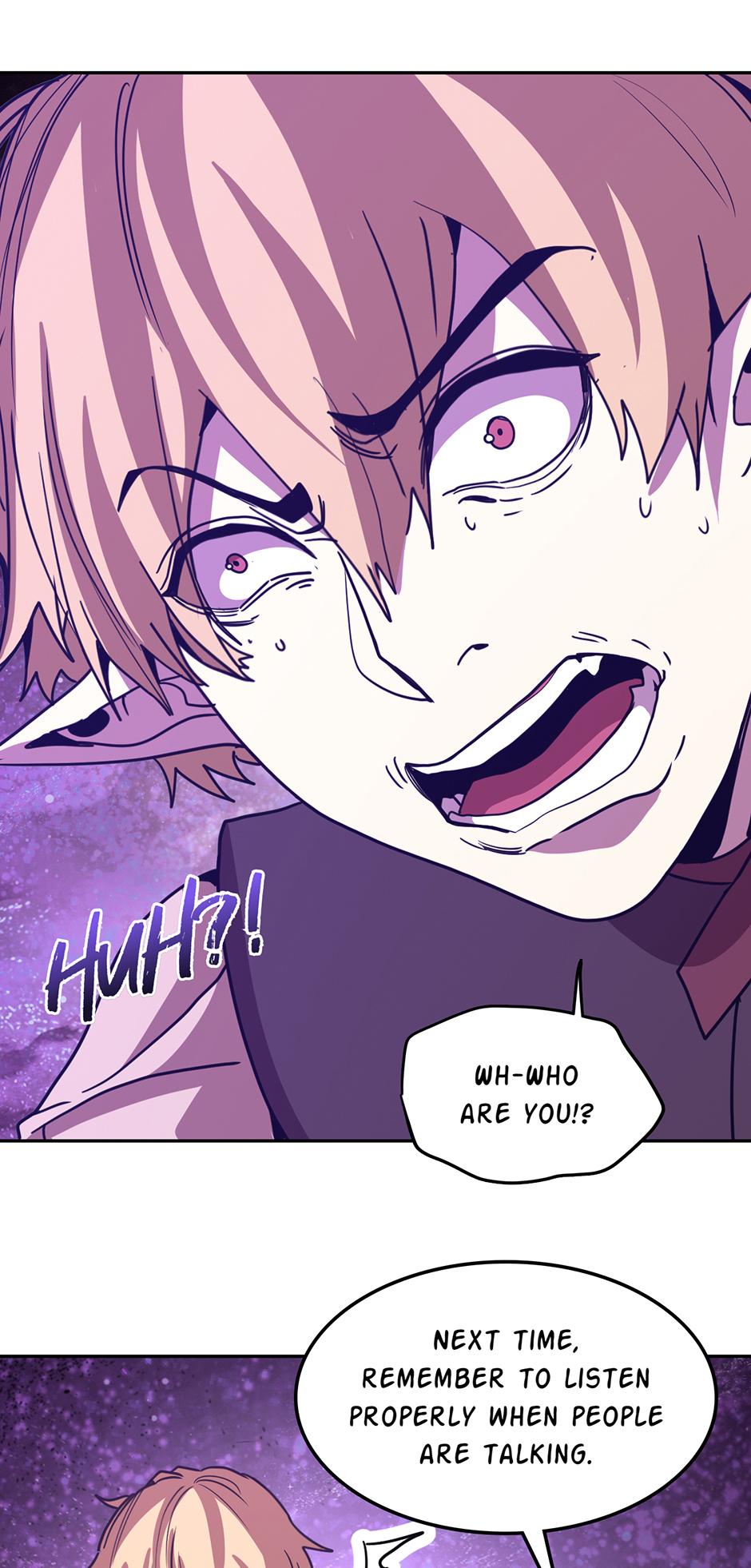 Log into the Future Chapter 306 — page 39