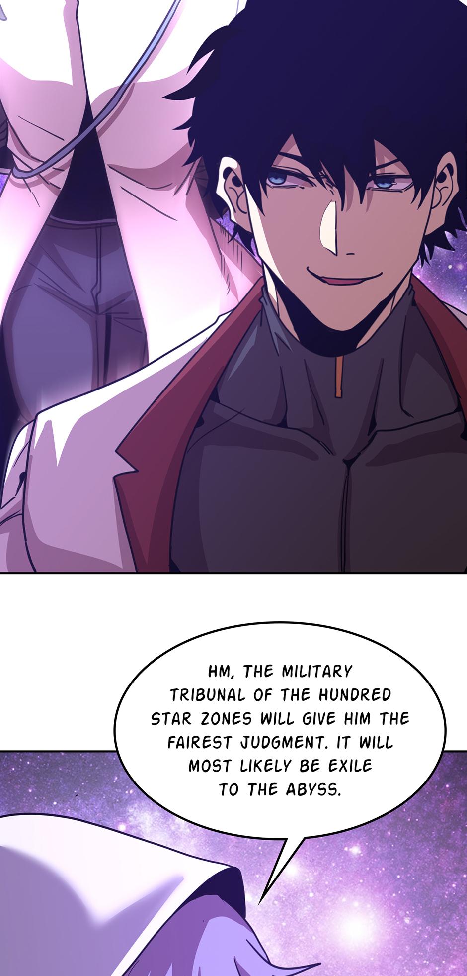 Log into the Future Chapter 306 — page 42
